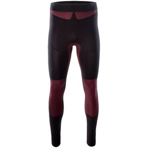 Hi-tec Hino Basislaagbroek Rood M-L Man