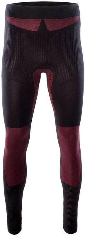 Hi-tec Hino Basislaagbroek Rood M-L Man