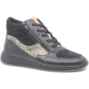Solidus 56290 Halea Veterschoenen