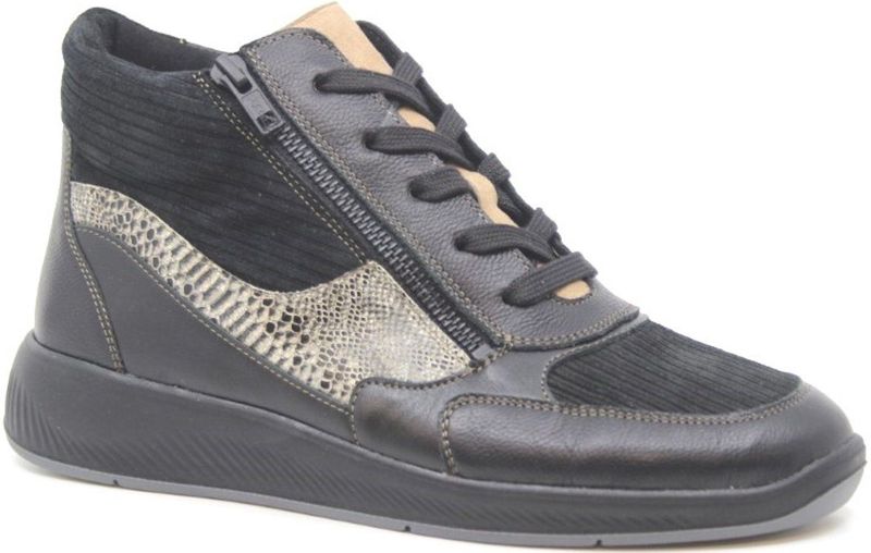 Solidus 56290 Halea Veterschoenen