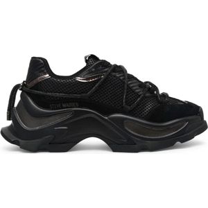 Steve Madden - Z Nation Black - Maat 37