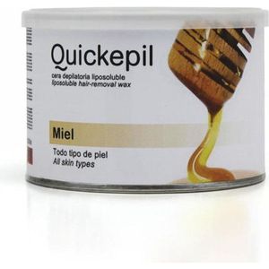 Hars Blik Honing 400ml.