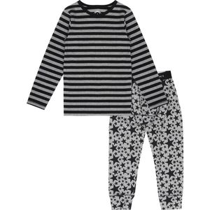 Boys Pyjama Set - Star Stripes - Claesen's® - pyama's voor jongens