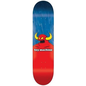 Toy Machine Monster 8.5 skateboard deck