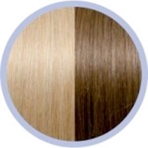 Lisap Extensions Seiseta Invisible Clip-on 50-55cm