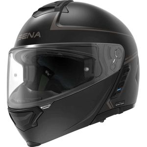 Sena - Impulse - Helm - Matt Zwart