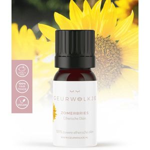 Zomer Bries Etherische Olie 5 ml