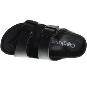 Slippers Kinderen Zwart Cienta maat 29