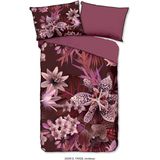 Dekbedovertrek - Wit - Katoen