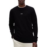 Tchark Longsleeve  T-shirt Mannen - Maat L