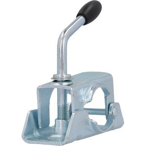 Klemdragers 48 mm voor Steunwiel - Geschikt voor Auto's, Motorfietsen en Fietsen