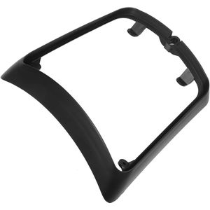 Taillight Protective Cover Trim Protector Replacement for GTS 250 300 GTV 300 2019‑2021 (Shiny Black)