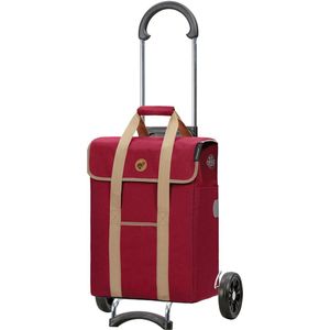 Andersen Shopper Scala Shopper Ipek Mi Winkelwagen 48 cm