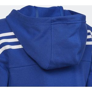 adidas Sportswear 3-Stripes Trainingspak - Kinderen - Blauw- 152