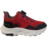 Red-Rag - 15837 - Sneakers - Rood