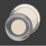 PURO - Premium C7008 - Muurverf - Mellow Brown