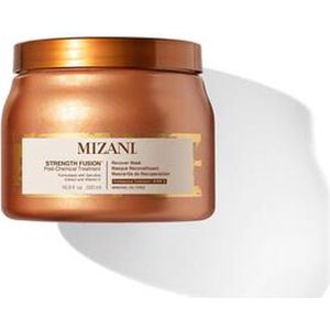 Mizani Strength Fusion Recover Mask 500 ml