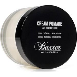 Baxter of California Cream Pomade