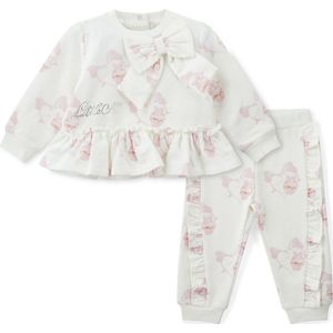 ADee - Jasmine - Joggingpak - Snow White