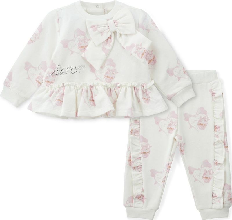 ADee - Jasmine - Joggingpak - Snow White