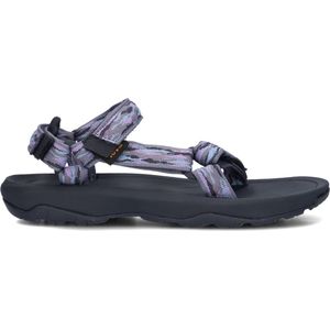 TEVA HURRICANE XLT 2 - MeisjesSandalenKindersandalen - Kleur: Paars - Maat: 7