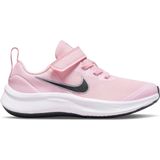 Nike Star Runner 3 Roze Sportschoen - Maat 28