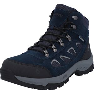 Hi-Tec Bandera Expedition Waterbestendig BLAUW - Maat 41 Wandelschoenen voor Mannen