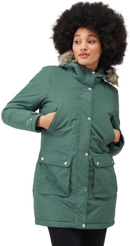 Regatta - Voltera - Parka Jas - Dames