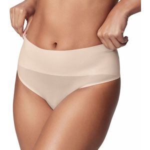 Tanga Undie-Tectable | Soft Nude