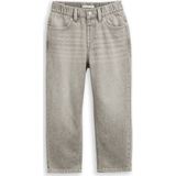 TOM TAILOR - Jeans - Grey Denim - Loosefit - Lang/maxi