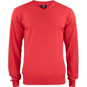 Cutter & Buck - Everett V-Neck - Trui