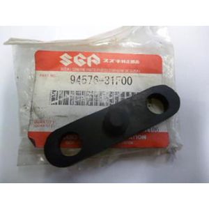 Caoutchouc de rétroviseur pour Moto Suzuki 600 Bandit 2000-03 94576-31F00 Neuf