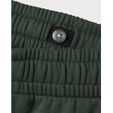 Biologisch Katoen - Joggingbroek - Zacht - Regular Fit