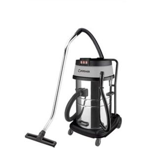 Kremer KR80L-3 - Stofzuiger - Nat/Droog