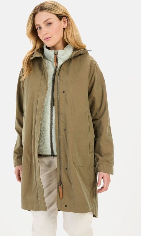 Camel Active - Veste - Winterjas - Modern - Camel