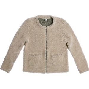 Alwero vest Chanelly light Sand Brown L