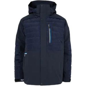 8848 ALTITUDE Cuda Jacket - Navy