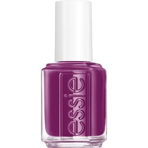 essie - summer 2022 limited edition - 848 set the tiki bar high - paars - glanzende nagellak - 13,5 ml