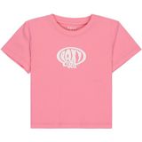 Roxy - Baby One More Time - Kort T-shirt - Meisjes 4-16