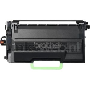 Brother - Toner - Zwart - 11.000 Pagina's