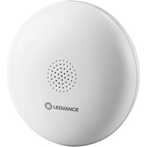 SMART+ - WATER DETECTOR - Wit - WiFi Sensor voor Waterdetectie