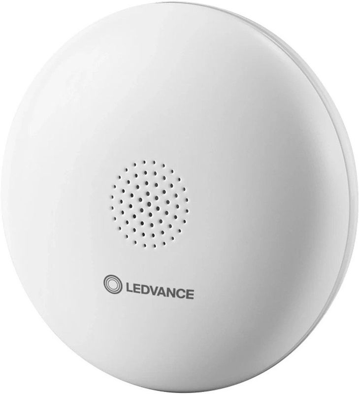 SMART+ - WATER DETECTOR - Wit - WiFi Sensor voor Waterdetectie