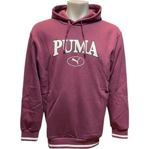 Puma Squad Hoodie Mannen-Maat XXL