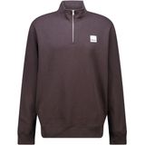 America Today Stephan Halfzip - Heren Sweater - Maat Xl