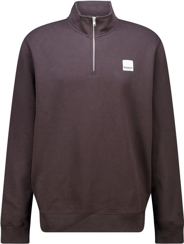 America Today Stephan Halfzip - Heren Sweater - Maat Xl