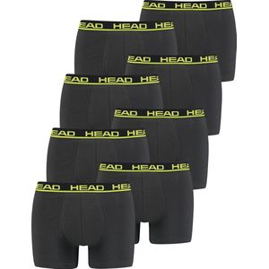 BOXERS Set van 8 Head Heren Basic Boxer Broek Shorts Ondergoed Ondergoed Set van 8