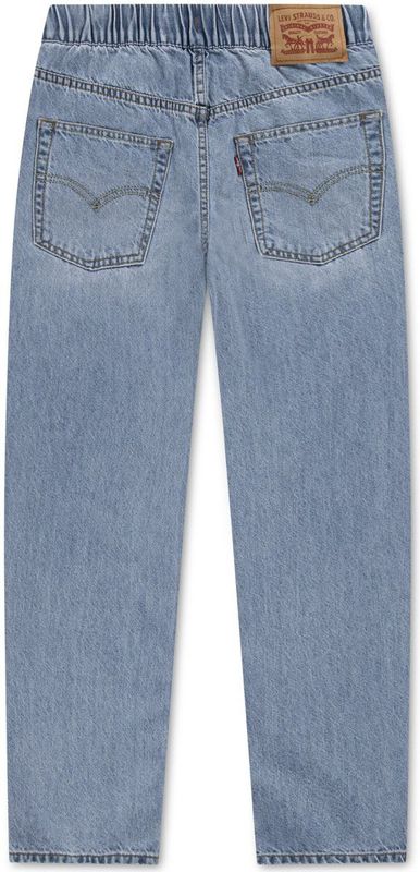 Levi´s ® Kids Pull On Stay Loose Taper Broek