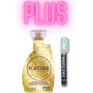 Devoted Creations Fortune 400 ml PLUS Daytona Facebooster 10 ml