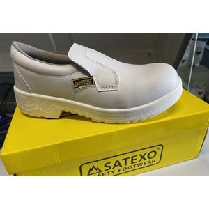 MTS M'White Food-Mocs® Luna+ maat 39