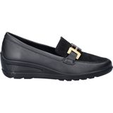 Ara - Zurich - Loafer - Zwart